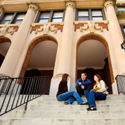 Campus Visits
