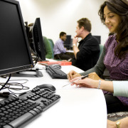 College Search Resources