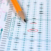 What's a Good SAT Score or ACT Score?