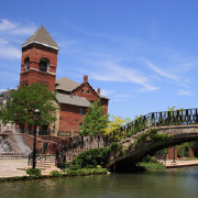 Colleges in Indiana