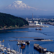 Washington Colleges