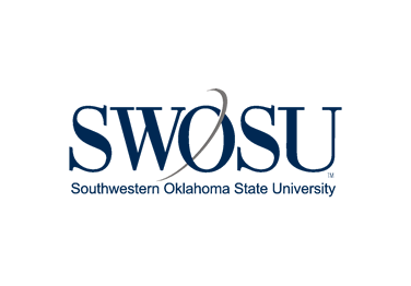 Southwestern Oklahoma State University logo
