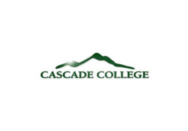 |Cascade College Logo (Trademark of Cascade College)