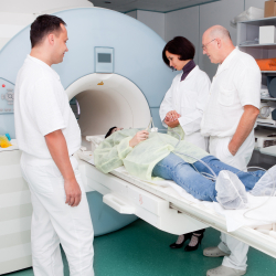 Radiologic Technologists and Technicians