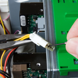 Industrial Electrical Repairers