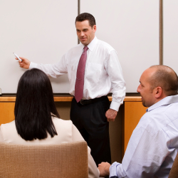 Training and Development Managers