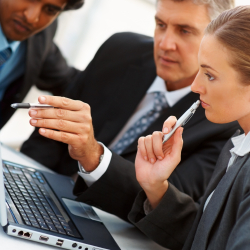 General and Operations Managers