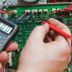 Electrical and Electronic Engineering Technicians