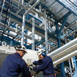 Petroleum Engineers